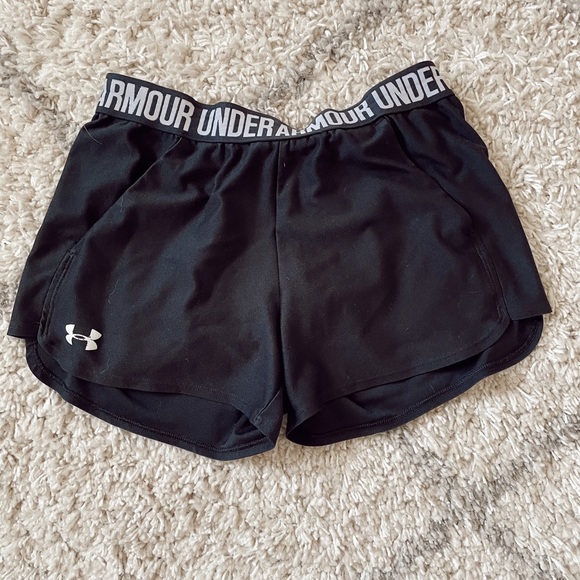 under armour shorts - Picture 1 of 2